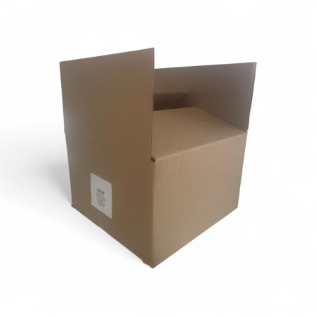 Ambalaje Diverse - Cutii clasice carton CO3 dimensiuni 230x230x150mm 40buc/set