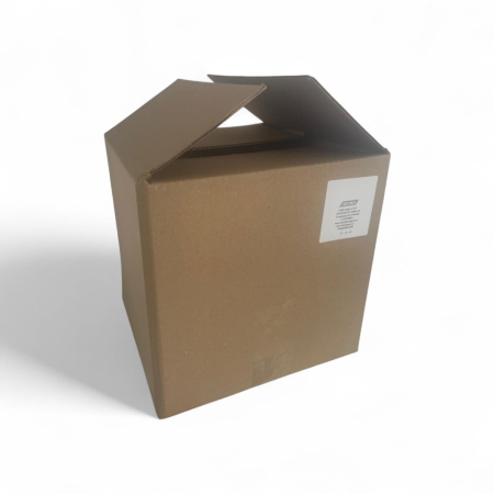 Ambalaje Diverse - Cutii clasice carton CO3 dimensiuni 230x230x230mm 40buc/set