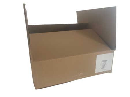 Ambalaje Diverse - Cutii clasice carton CO3 dimensiuni 230x230x80mm 40buc/set