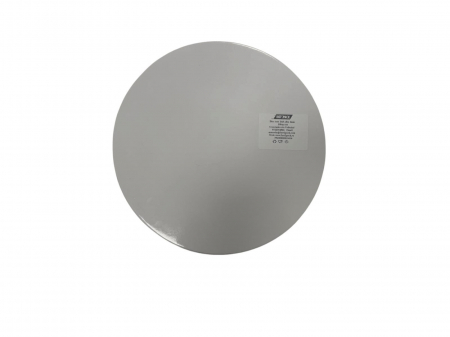 Disc tort D25 albe 2mm 50buc/set [0]