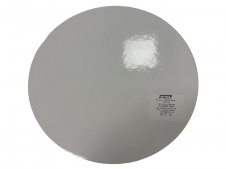 Disc tort D30 albe 5mm 50buc/set [1]