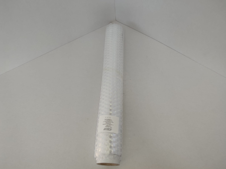 Ambalaje Cofetărie - Folie aluminiu 45CM x 1000G