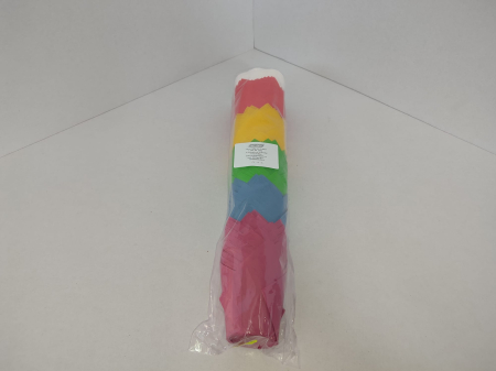 Ambalaje Cofetărie - Chese Tulip mix 5 culori pentru briose L160-50 250buc/set