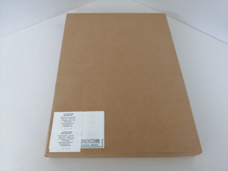 Ambalaje Cofetărie - Naproane hartie eco kraft 30x40cm 500buc/set