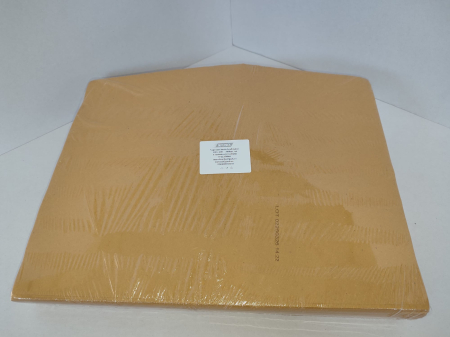 Ambalaje Cofetărie - Naproane hartie kraft natur 30x40cm 500buc/set