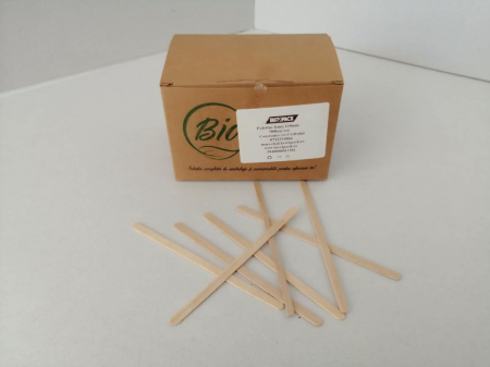 Ambalaje Fast Food - Paletine lemn M110 110 x 5 x 1 700buc/set