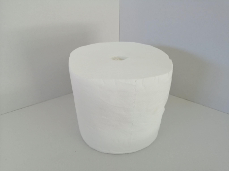 Ambalaje Diverse - Prosoape doua straturi cu derulare centrala 6buc/set