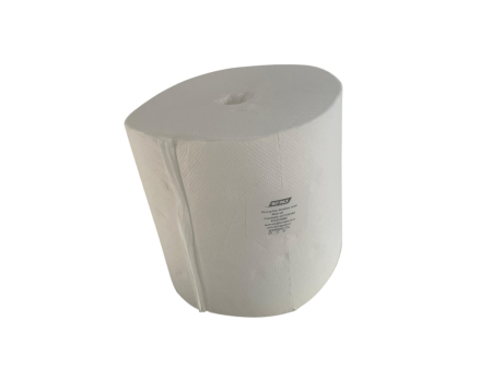 Ambalaje Diverse - Prosoape doua straturi cu derulare centrala 6buc/set