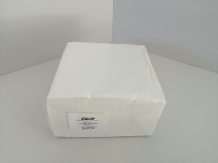Ambalaje Fast Food - Servetele de hartie - doua straturi - albe 33 x 33 100buc/set