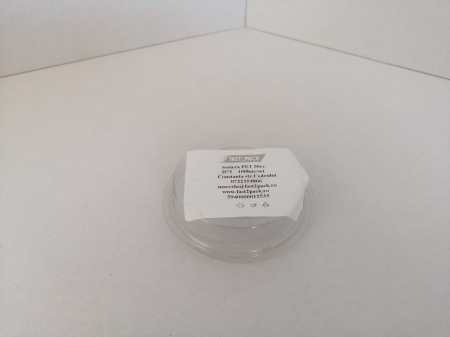 Ambalaje Diverse - Sosiera PET D75 TRN 50cc 100buc/set