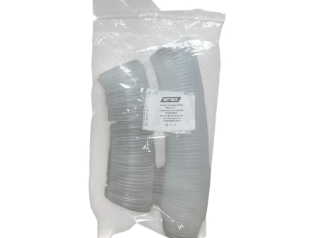 Ambalaje Diverse - Sosiere cu capac PPL 50buc/set