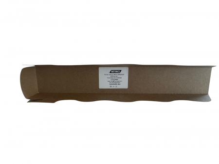 Tavita carton clatite 265x65x35 100buc/set [1]