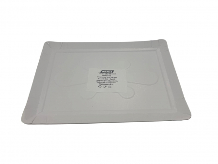 Tavite T6 21 x 15 albe 100buc/set [1]