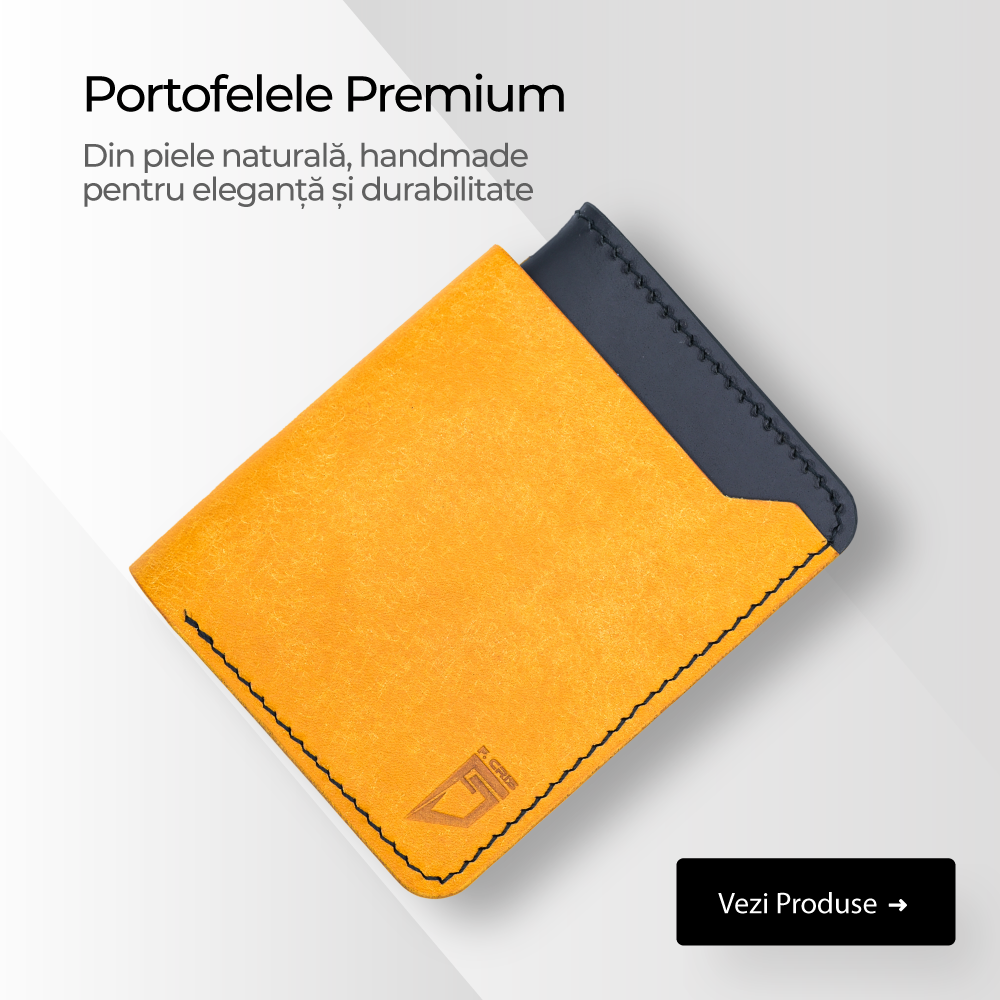 Portofele Premium