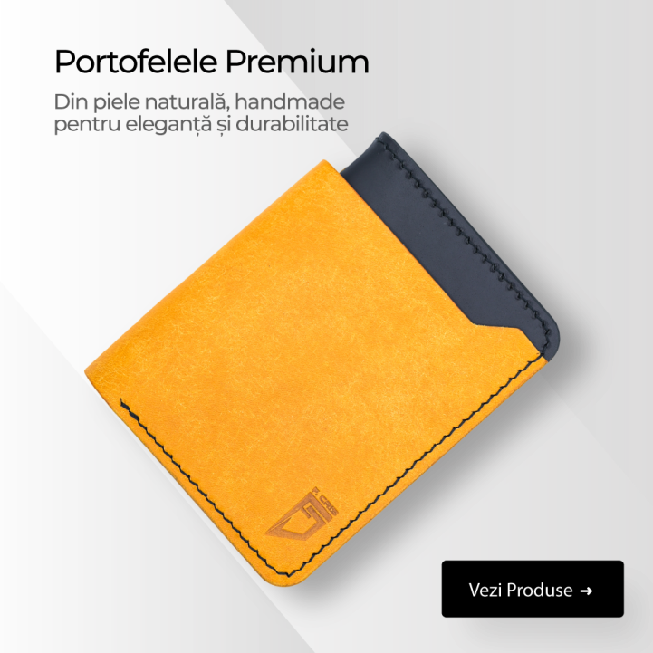 Portofele Premium