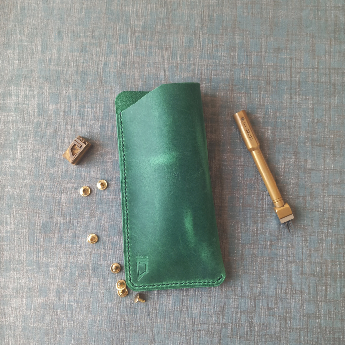 toc-ochelari-din-piele-verde-fcris [3]