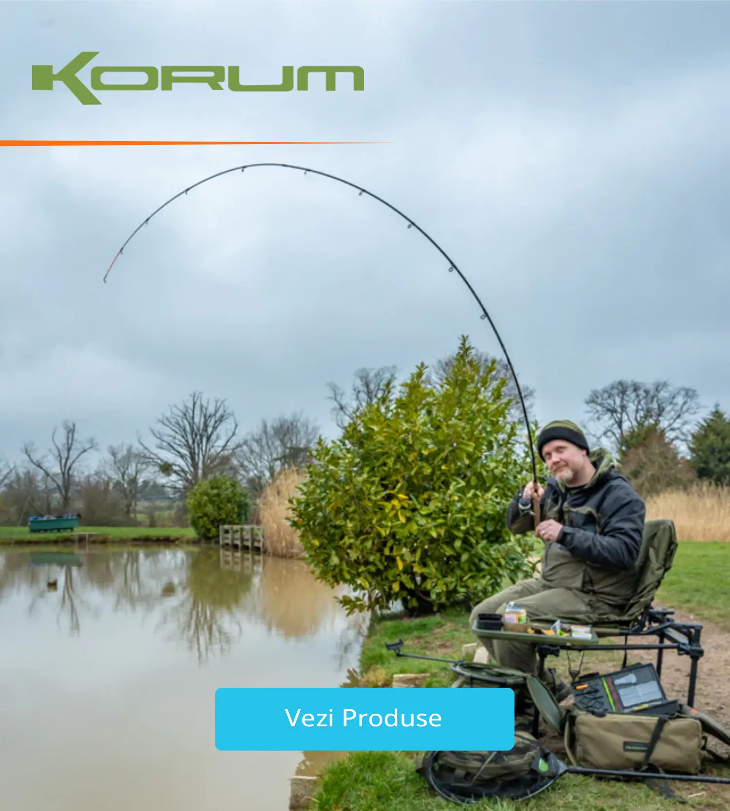 Korum