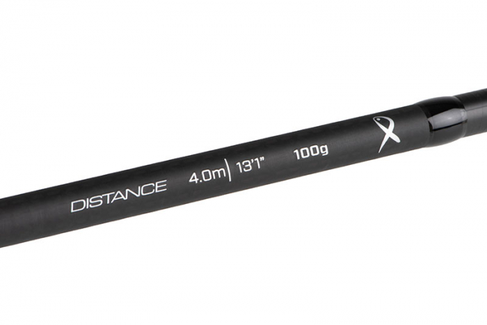 Lanseta Matrix Horizon X Pro Distance Rod 4.00m 100g [2]