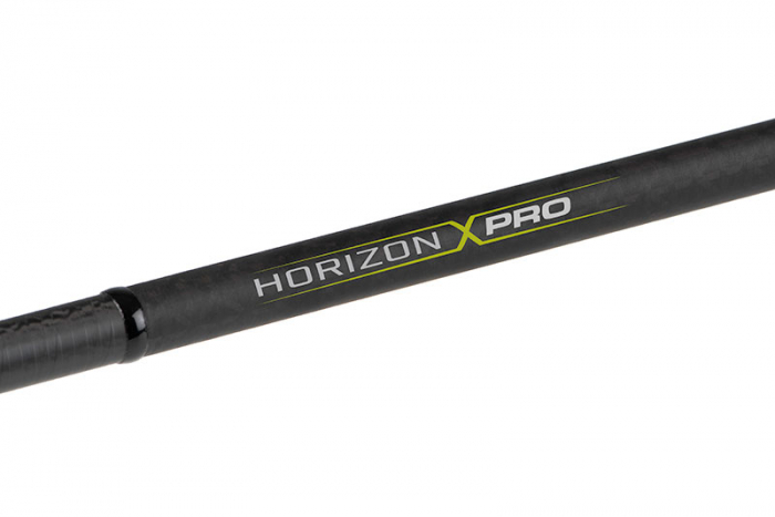 Lanseta Matrix Horizon X Pro Distance Rod 4.00m 100g [4]
