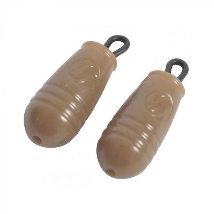 Agrafe Rapide cu Protectie Cauciuc Guru Speed Bead 6buc/plic [2]