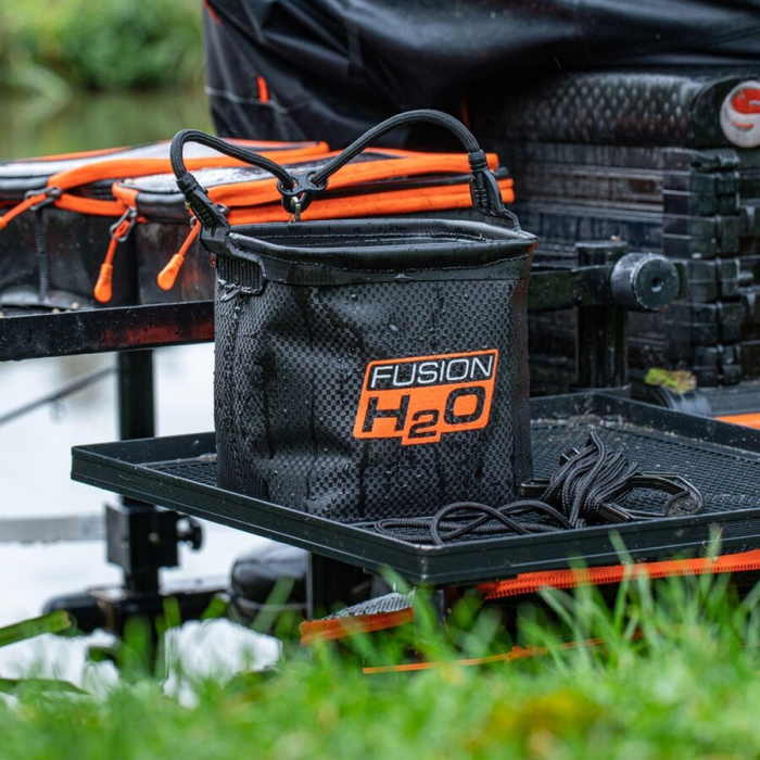 Bac de Apa Guru Fusion H20 Water Bucket [3]