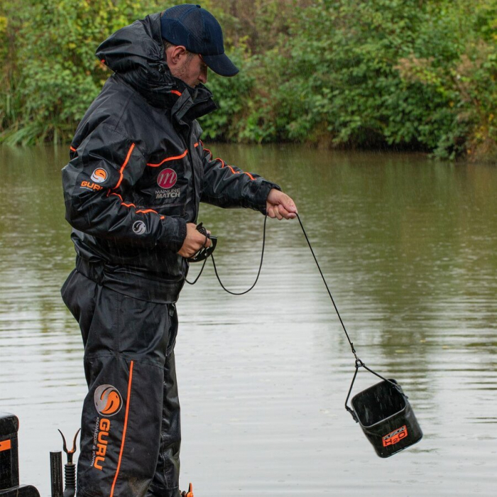 Bac de Apa Guru Fusion H20 Water Bucket [4]