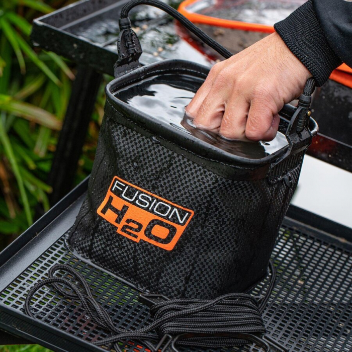 Bac de Apa Guru Fusion H20 Water Bucket [6]