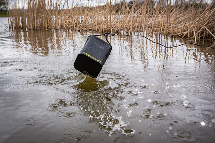 Bac de Apa Matrix EVA Water Bucket 4.5L [7]