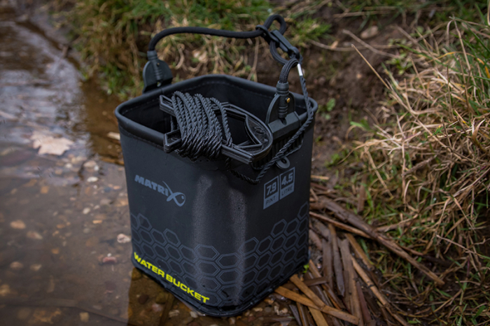 Bac de Apa Matrix EVA Water Bucket 4.5L [6]