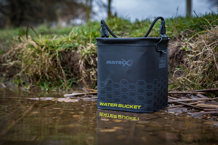 Bac de Apa Matrix EVA Water Bucket 4.5L [5]