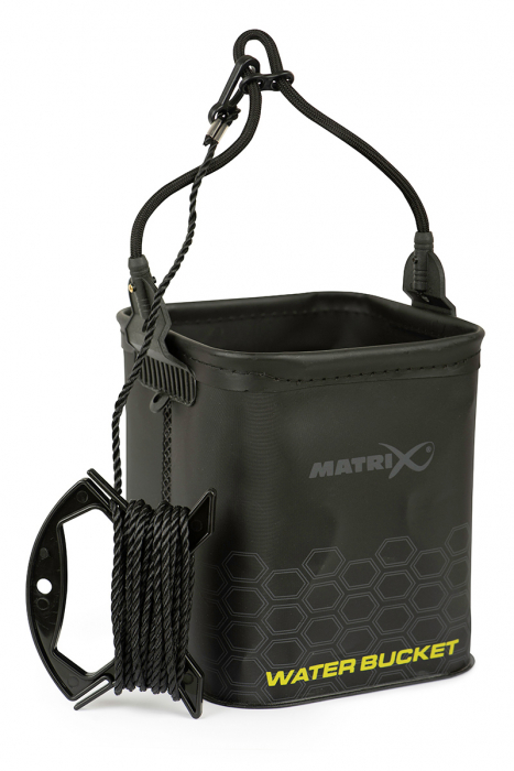 Bac de Apa Matrix EVA Water Bucket 4.5L [1]