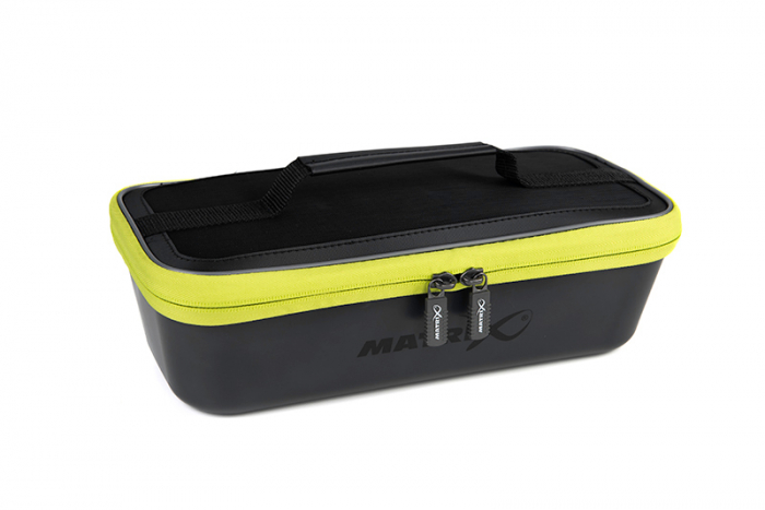 Bac de Nada/Momeala Vie Matrix EVA Air-Flow Bait Tub 6PT 3.4L [1]
