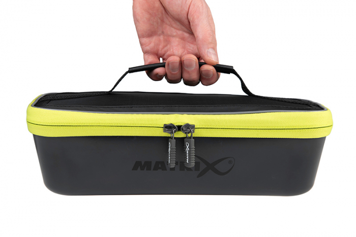 Bac de Nada/Momeala Vie Matrix EVA Air-Flow Bait Tub 6PT 3.4L [14]