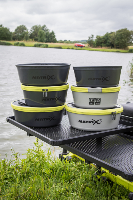 Bac de Nada Matrix Moulded EVA Bowl [4]