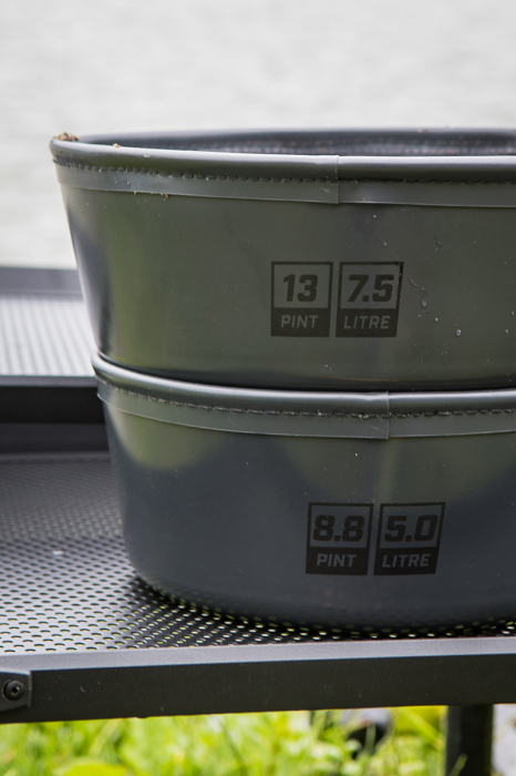 Bac de Nada Matrix Moulded EVA Bowl [5]