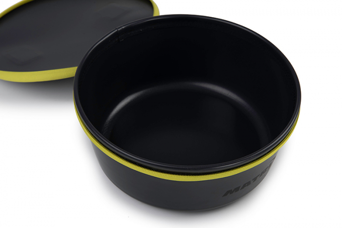 Bac de Nada Matrix Moulded Eva Bowl With Lid 5L [4]