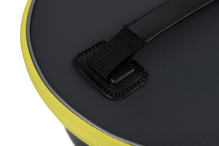 Bac de Nada Matrix Moulded Eva Bowl With Lid 7.5L [7]