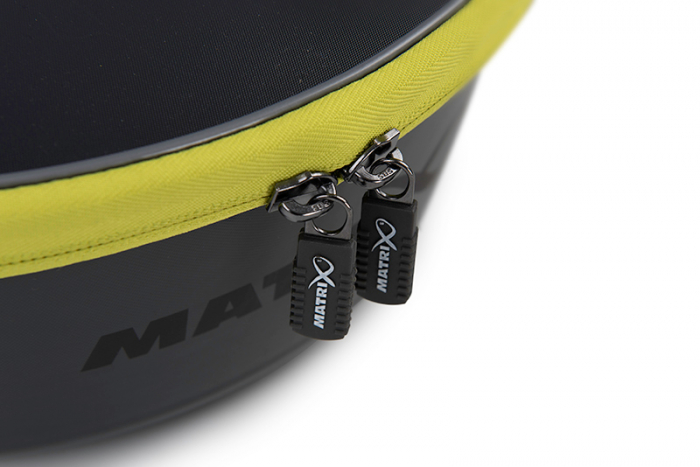 Bac de Nada Matrix Moulded Eva Bowl With Lid 7.5L [2]