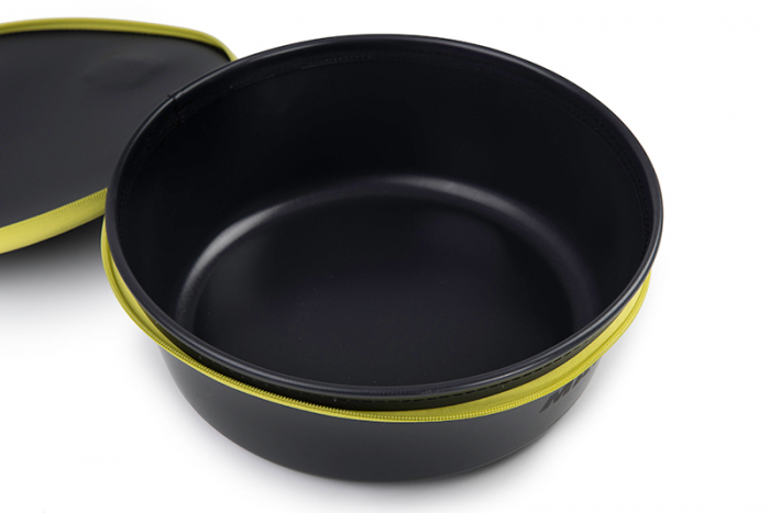 Bac de Nada Matrix Moulded Eva Bowl With Lid 7.5L [3]