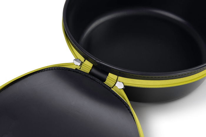 Bac de Nada Matrix Moulded Eva Bowl With Lid 7.5L [4]