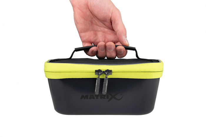 Bac de Nada/Momeala Vie Matrix EVA Air-Flow Bait Tub 4Pt 2.27L [12]