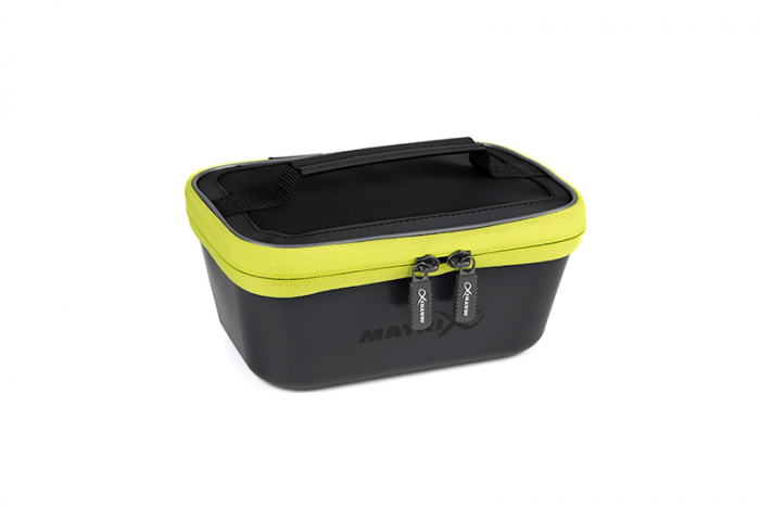 Bac de Nada/Momeala Vie Matrix EVA Air-Flow Bait Tub 4Pt 2.27L [1]