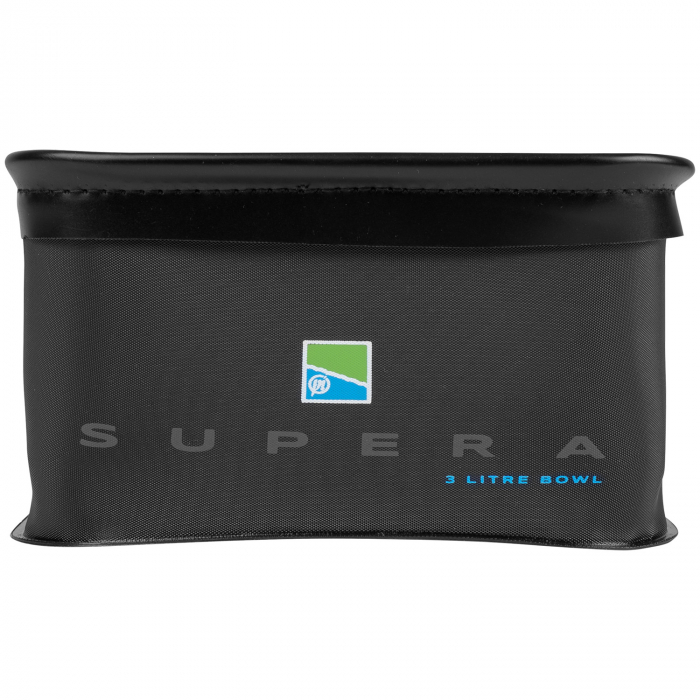 Bac de Nada Preston Supera 3L EVA Bowl [1]