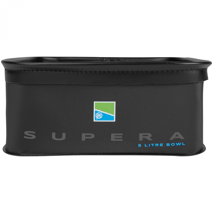 Bac de Nada Preston Supera 5L EVA Bowl [1]