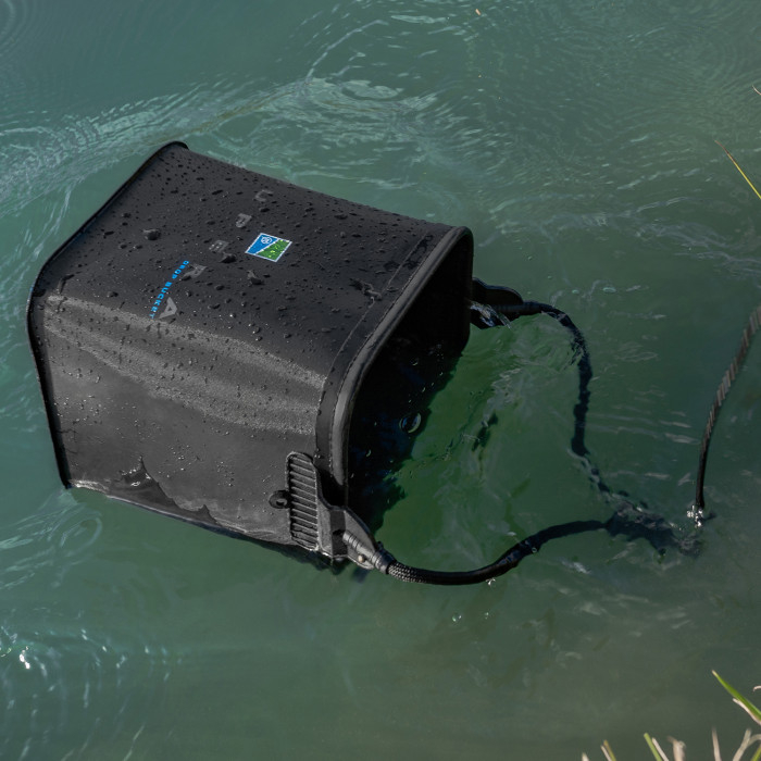 Bac de Apa Preston Supera Drop Bucket [2]