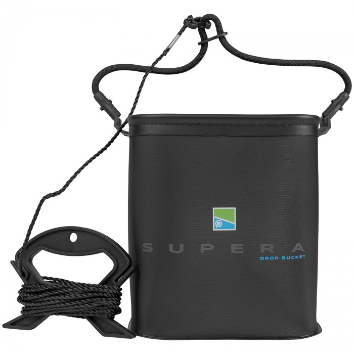 Bac de Apa Preston Supera Drop Bucket [1]