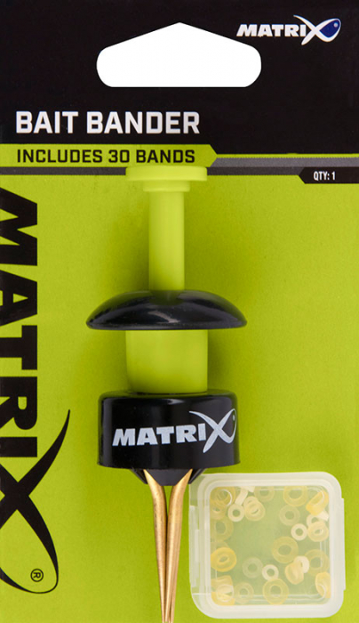 Bait Bander Matrix [2]