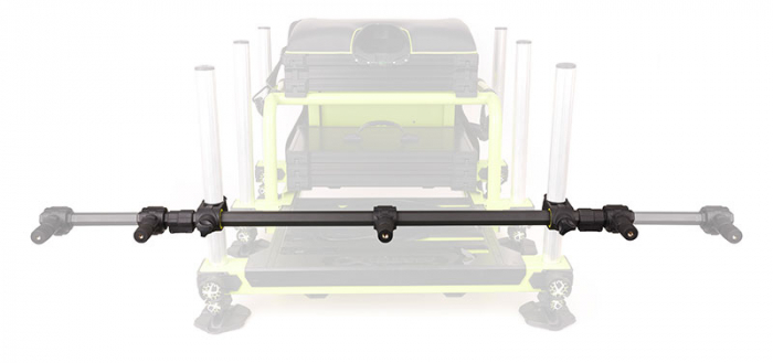 Bara Instrumente Matrix 3D-R Extendable Tool Bar [2]