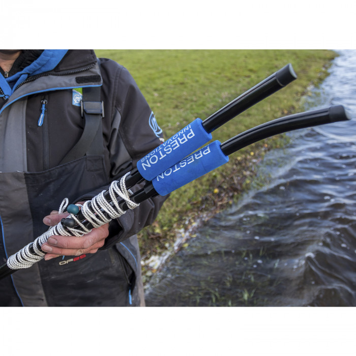 Bete de Masurare Distanta Preston Measuring Sticks 2buc/set [2]