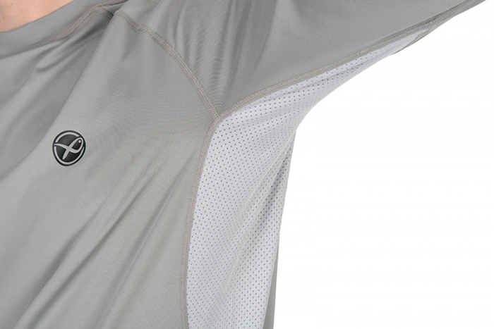 Bluza Matrix UV Protective Long Sleeve T-Shirt [5]
